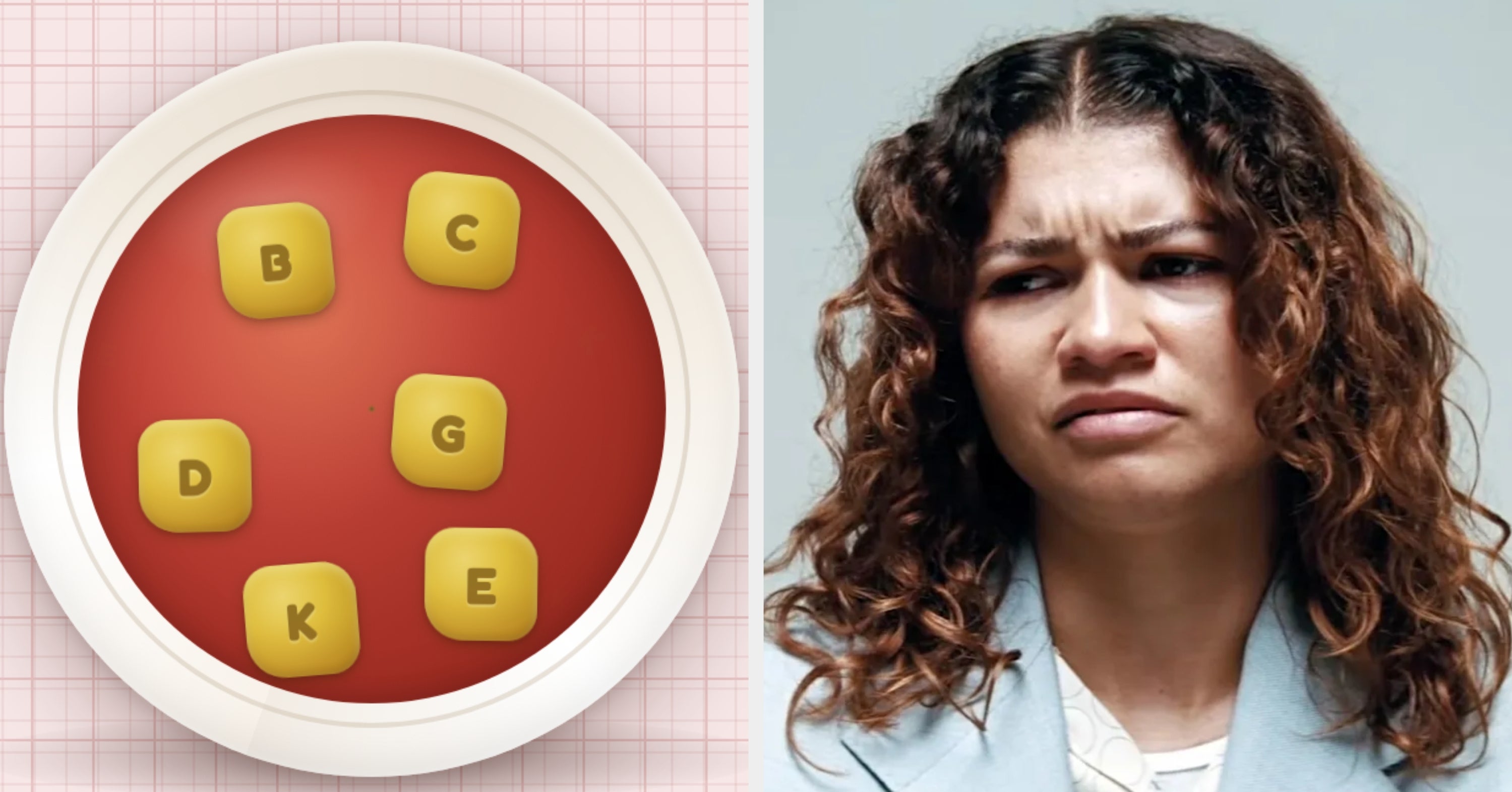 The Soup Of The Day Has Been Replenished — Can You Finish The Word Bowl Today?