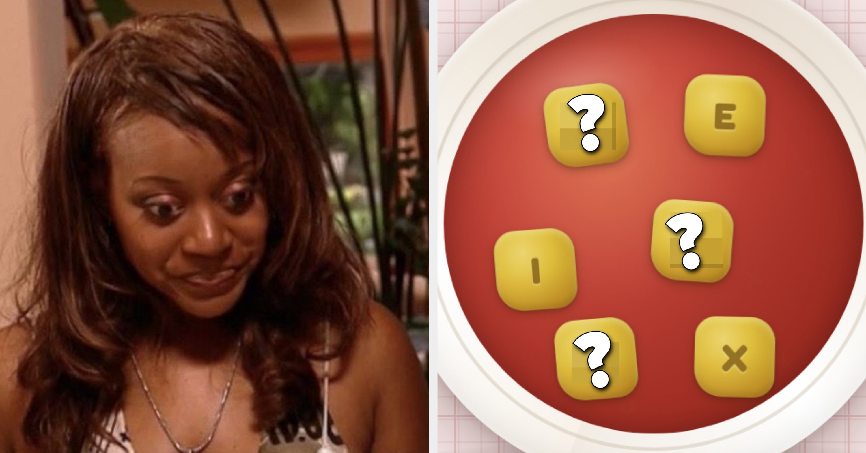 The Soup Of The Day Is Here And Serving Up 8 Tricky Words — Can You Find Them All?