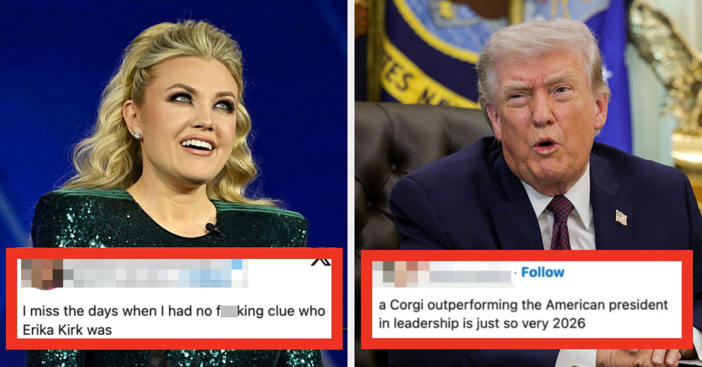 "If You're Offended Over Klansmen Dying You're Probably A Klansman": 54 Brutal, Brutal, Brutal Political Tweets Of The Last Month