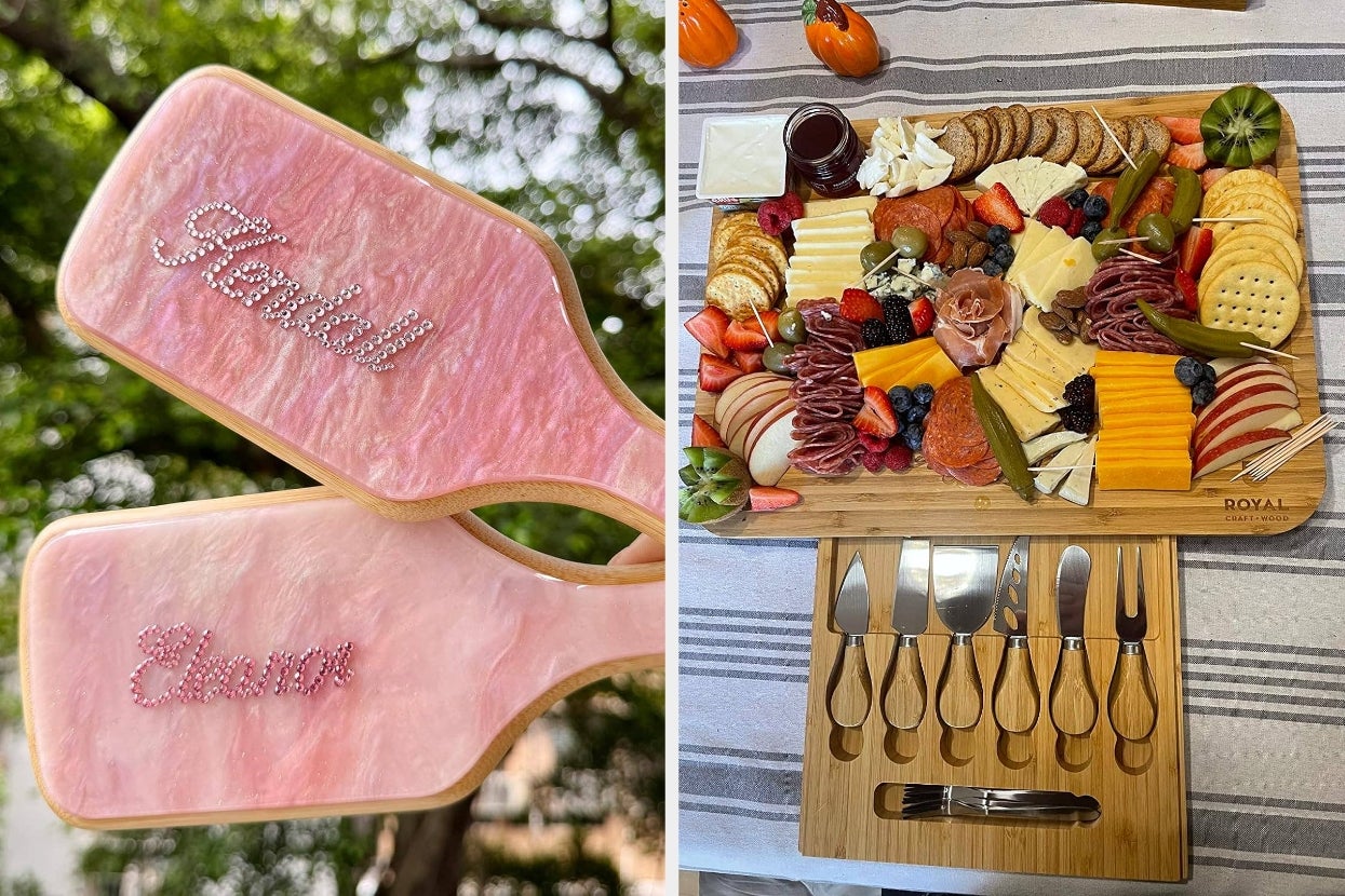 Just 27 Fun Gifts To Get Your BFF For Those “Just Because” Moments