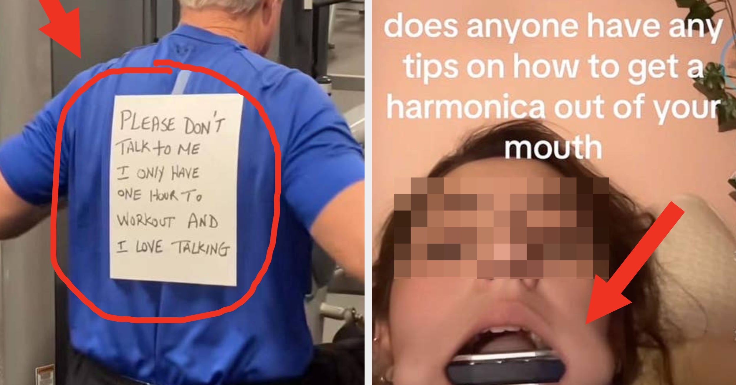 30 Extremely Hilarious And Dumb Pictures Captured At JUST The Right Moment That Get Funnier And Funnier No Matter How Many Times I’ve Seen Them