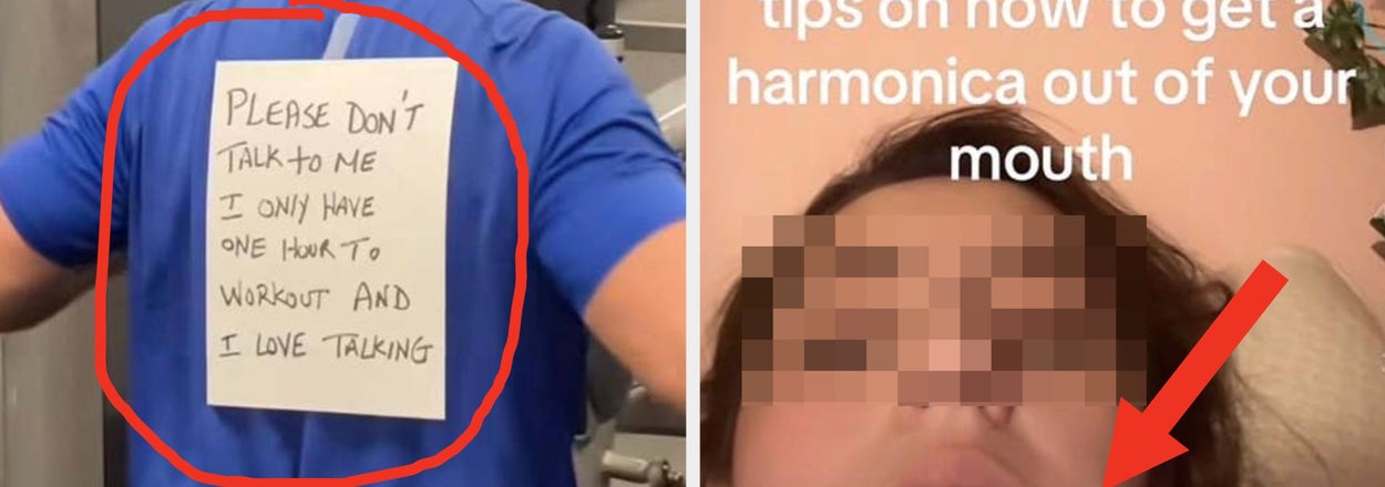 30 Unbelievably Dumb Pictures Captured At JUST The Right Moment That Get Funnier And Funnier No Matter How Many Times I’ve Seen Them