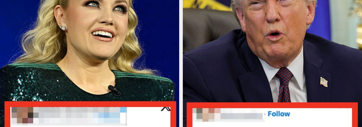 "'BILLIONAIRE IS UNCONCERNED WITH THE MATTERS OF THE POOR'": 54 Of The Very, Very, Very Best Political Tweets Of The Month