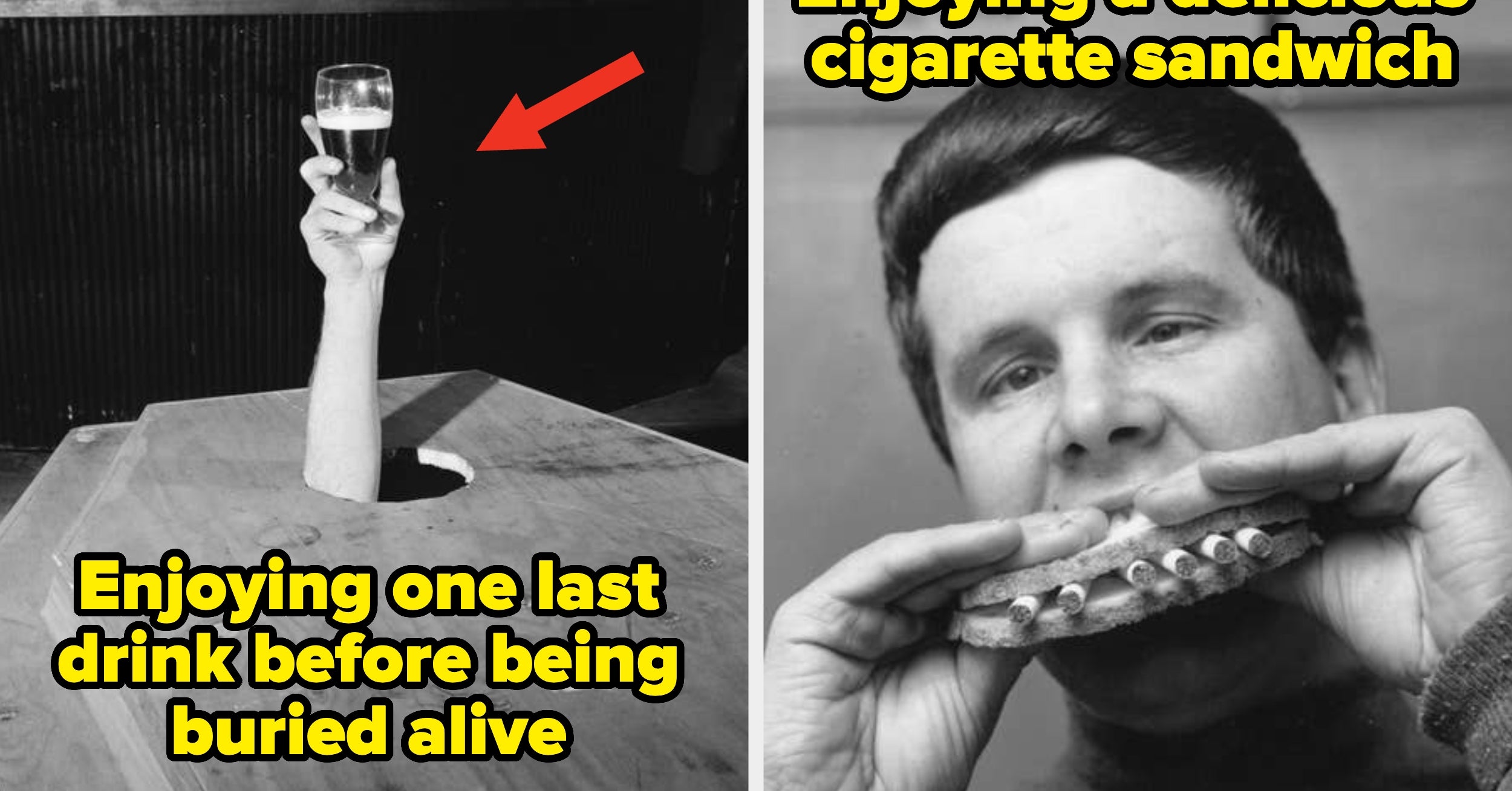 60 Extremely Fascinating And Rare Historical Photos That Show Just How Dangerous And Totally Unhinged The World Used To Be