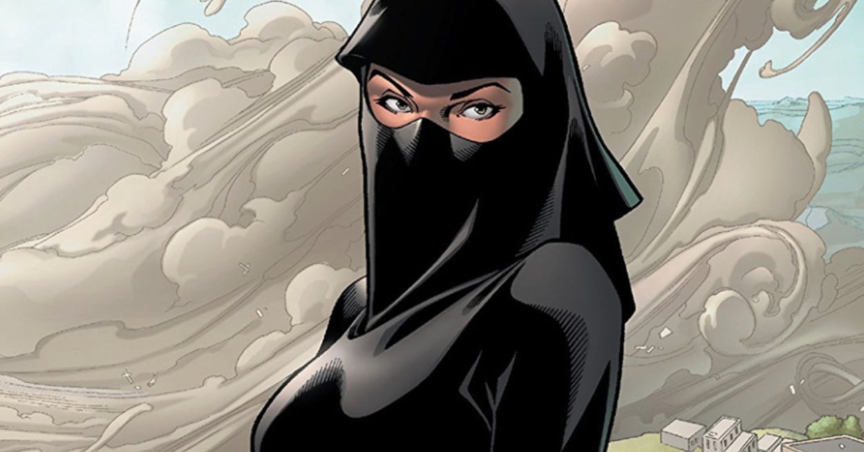 Which Forgotten "X-Men" Character Are You?