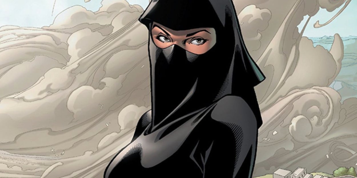 Which Forgotten Marvel Mutant Are You?