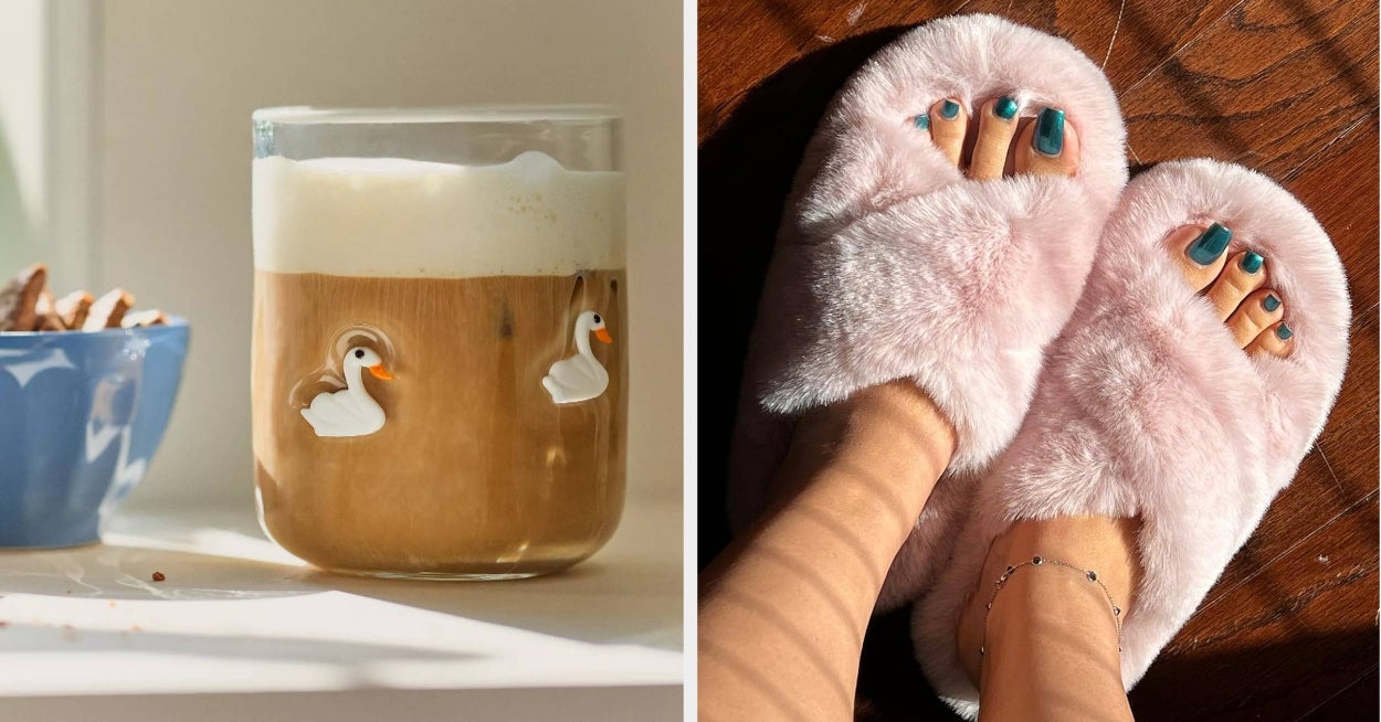 Just 27 Fun Gifts To Get Your BFF For Those “Just Because” Moments