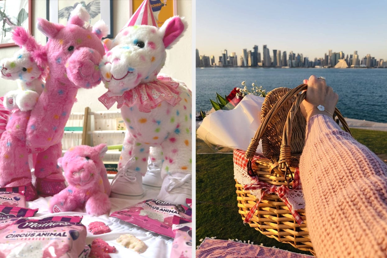 Money Can’t Buy Happiness, But It Can Buy Literally All Of The 54 Great Things In This List