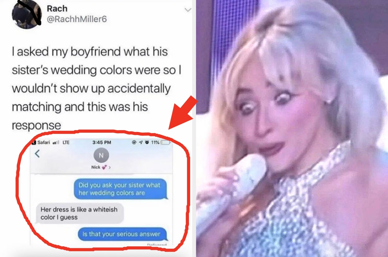 I'm Sorry, But I'm Pretty Sure It's Actually Physically, Mentally, Emotionally And Spirtually Impossible Not To Laugh At Any Of These Text Messages