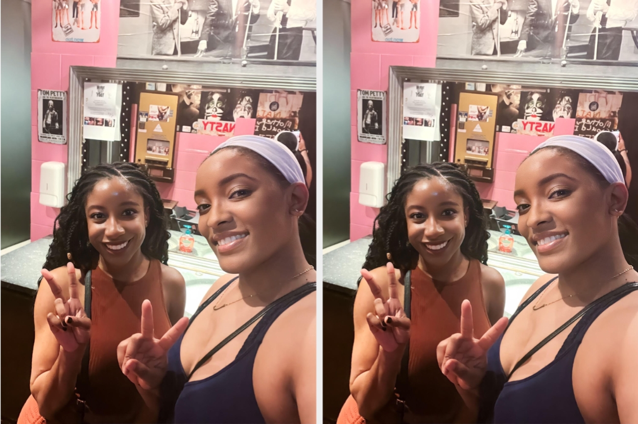 buzzfeed.com - Tatyannah King - My Sister Left America For Germany And Now I See Why The US Has No Future