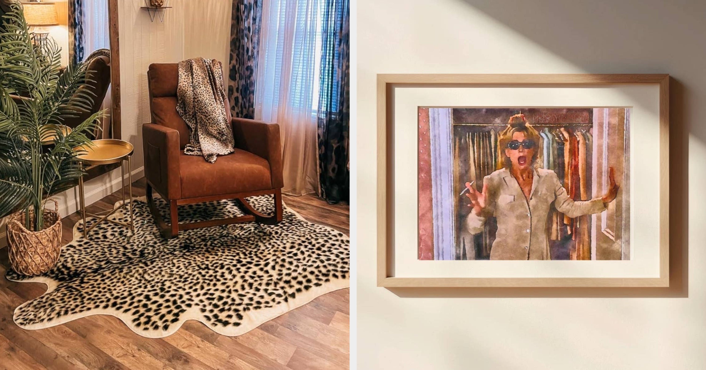 29 Home Products That Bring As Much Drama As You Do