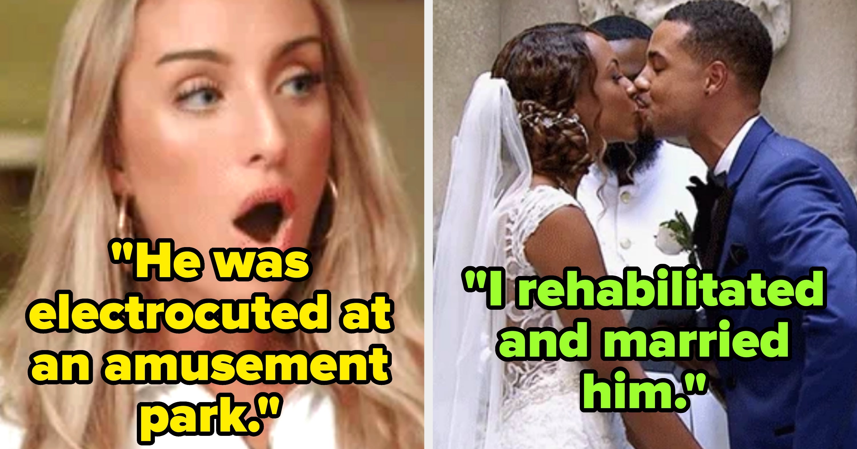 People Are Sharing What Happened To Their High School Bully, And I Now Believe In Karma