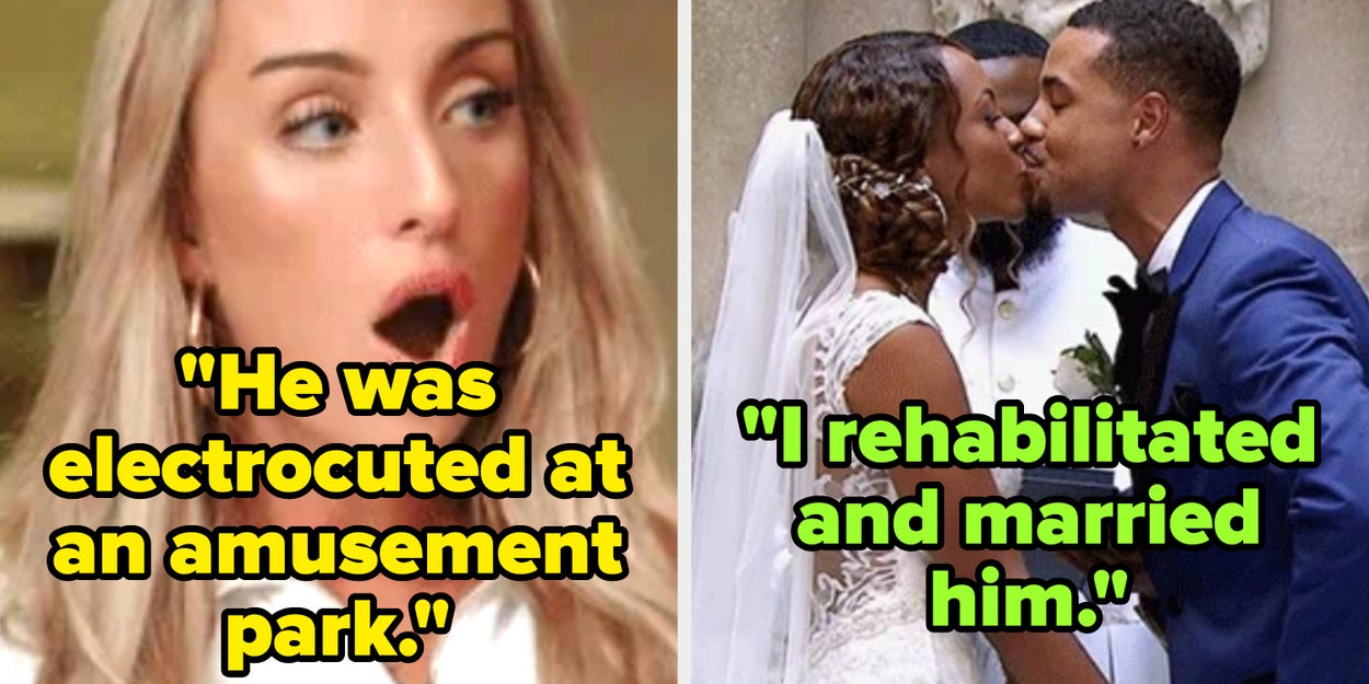 41 People Share What Happened To Their Bully