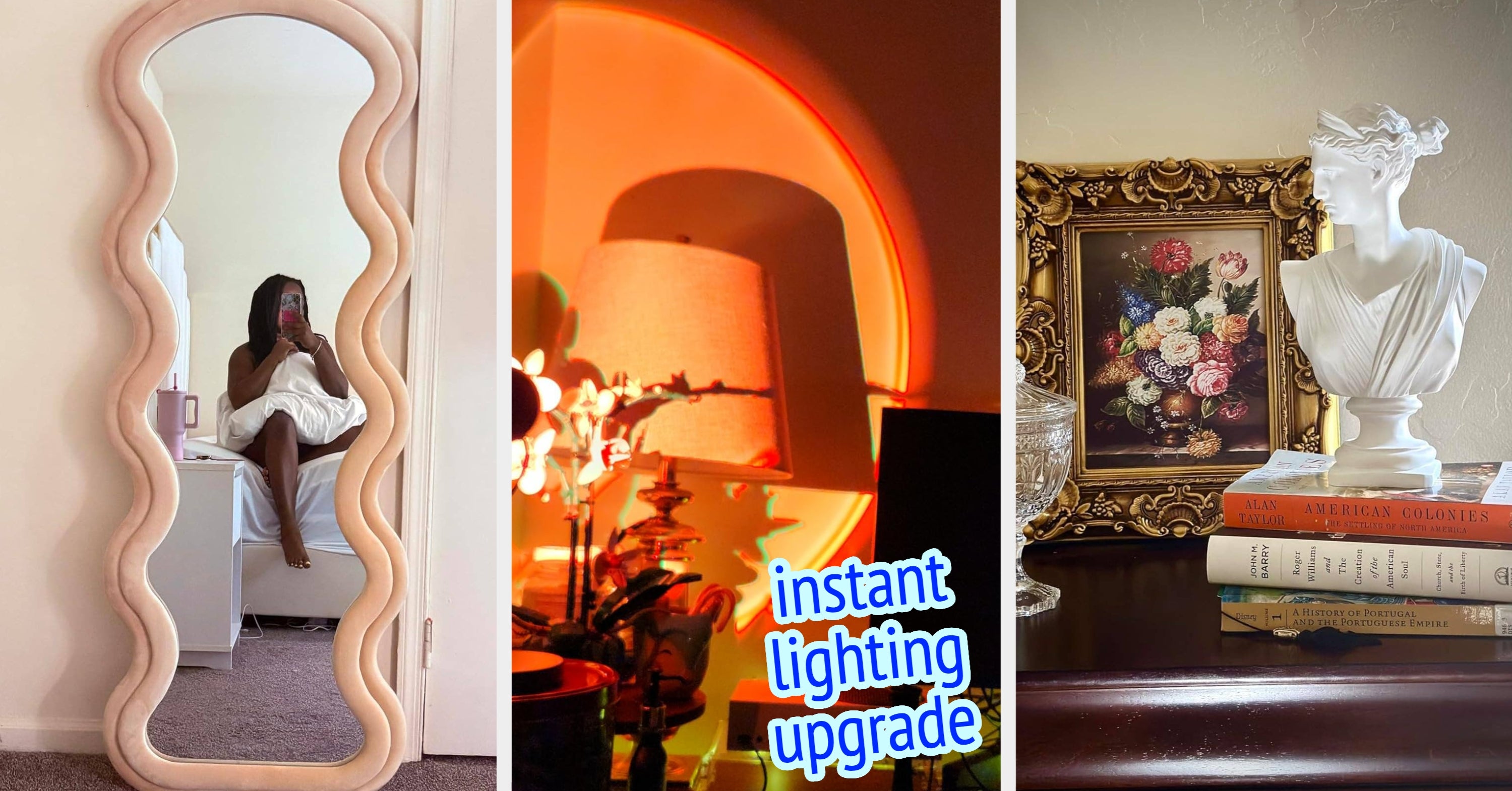 If You Want People To Walk Into Your Home And Declare It 