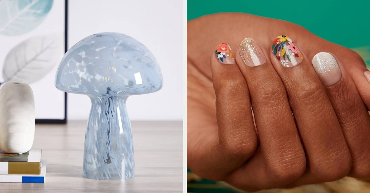 23 Walmart Products So Genuinely Beautiful They Will Haunt Your Cart Until You Buy Them