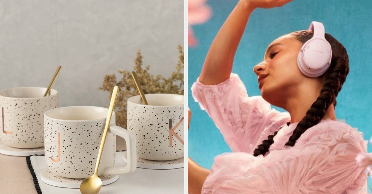 30 Walmart Products So Genuinely Beautiful They Will Haunt Your Cart Until You Buy Them