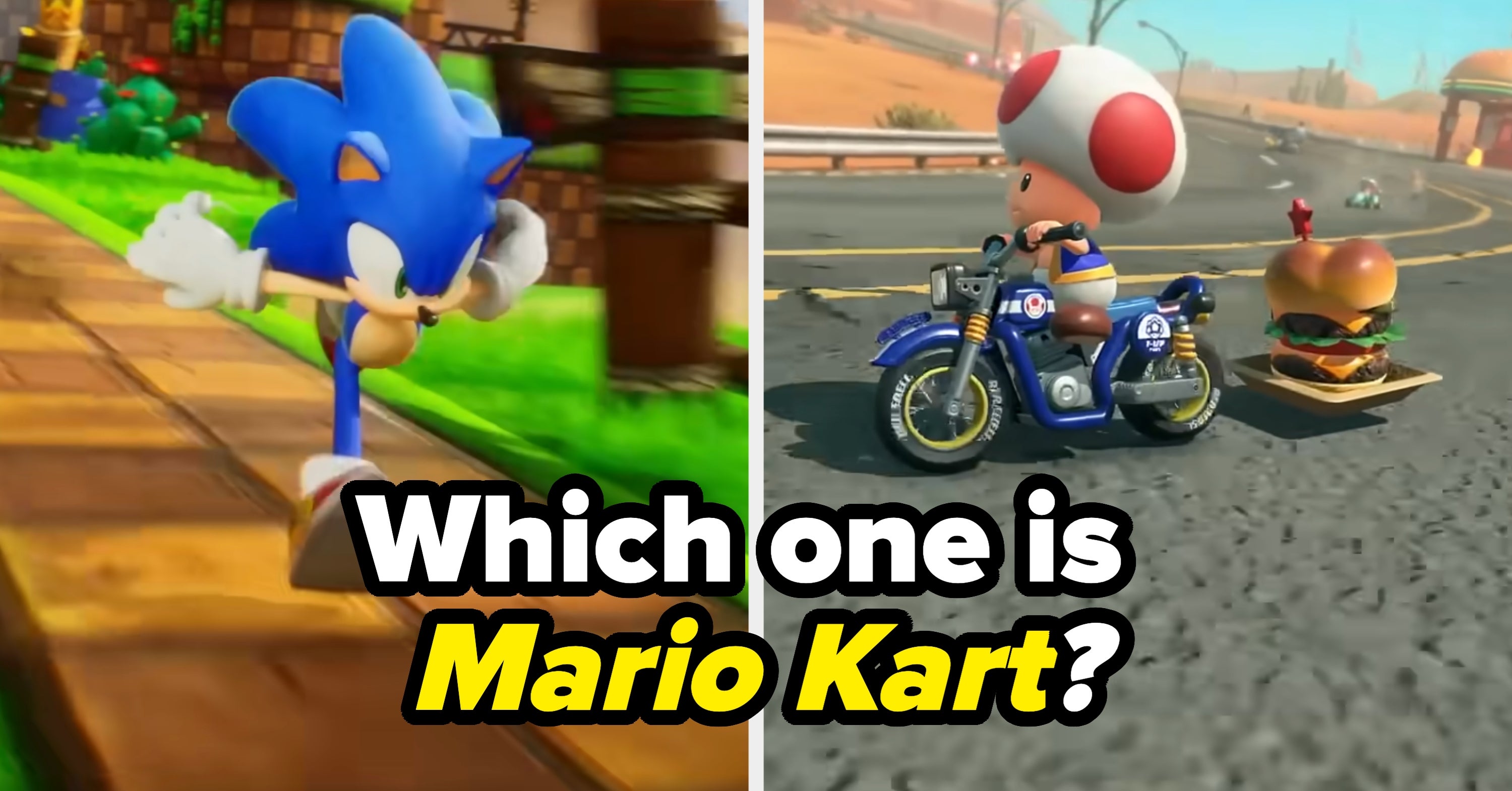 This 20-Question Video Game Quiz Is So Difficult, Only True Gaming Experts Will Pass It