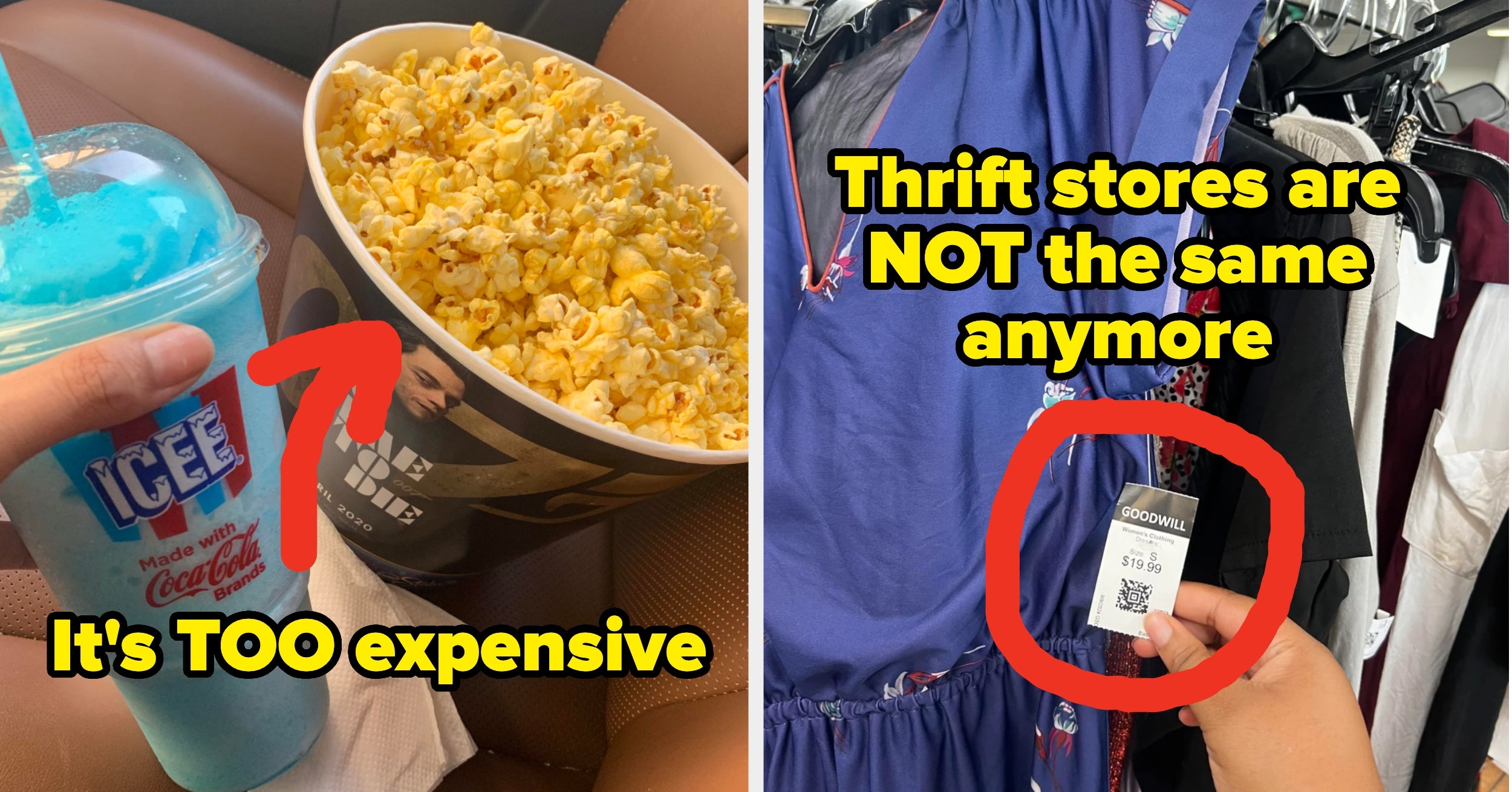 "It's Really Disgusting": 23 Things That Were Completely And Entirely Ruined By Popularity