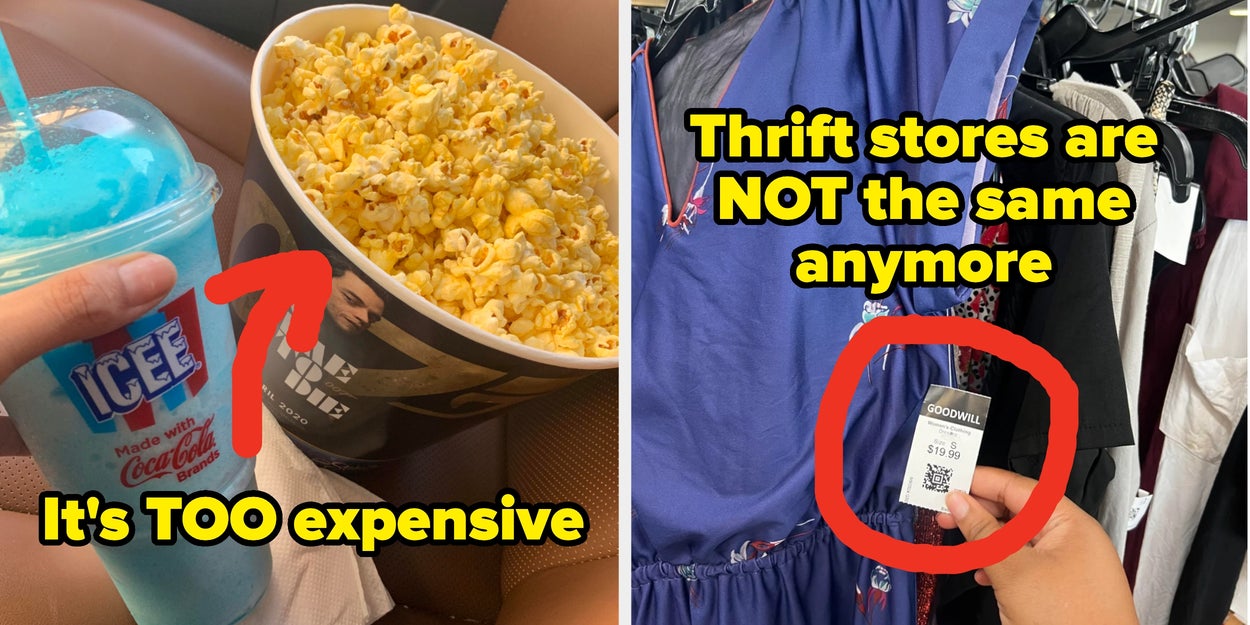 23 Good Things That Got Ruined By Popularity