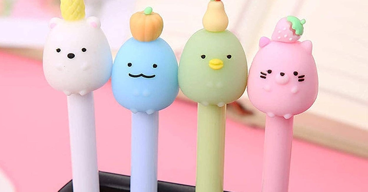 Treat Yourself To One Of These 30 Fun Little Things Because, That’s Right, You’ve Earned It