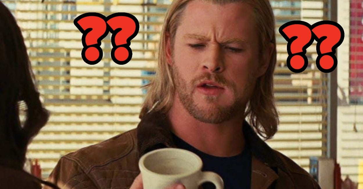 Travel Around The World And We'll Guess Your Favorite Beverage