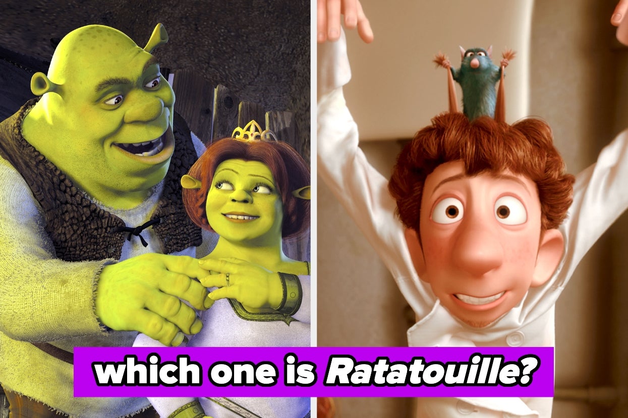 33 Trivia Questions About The 2000s That Are Literally Impossible For Anyone Younger Than 25