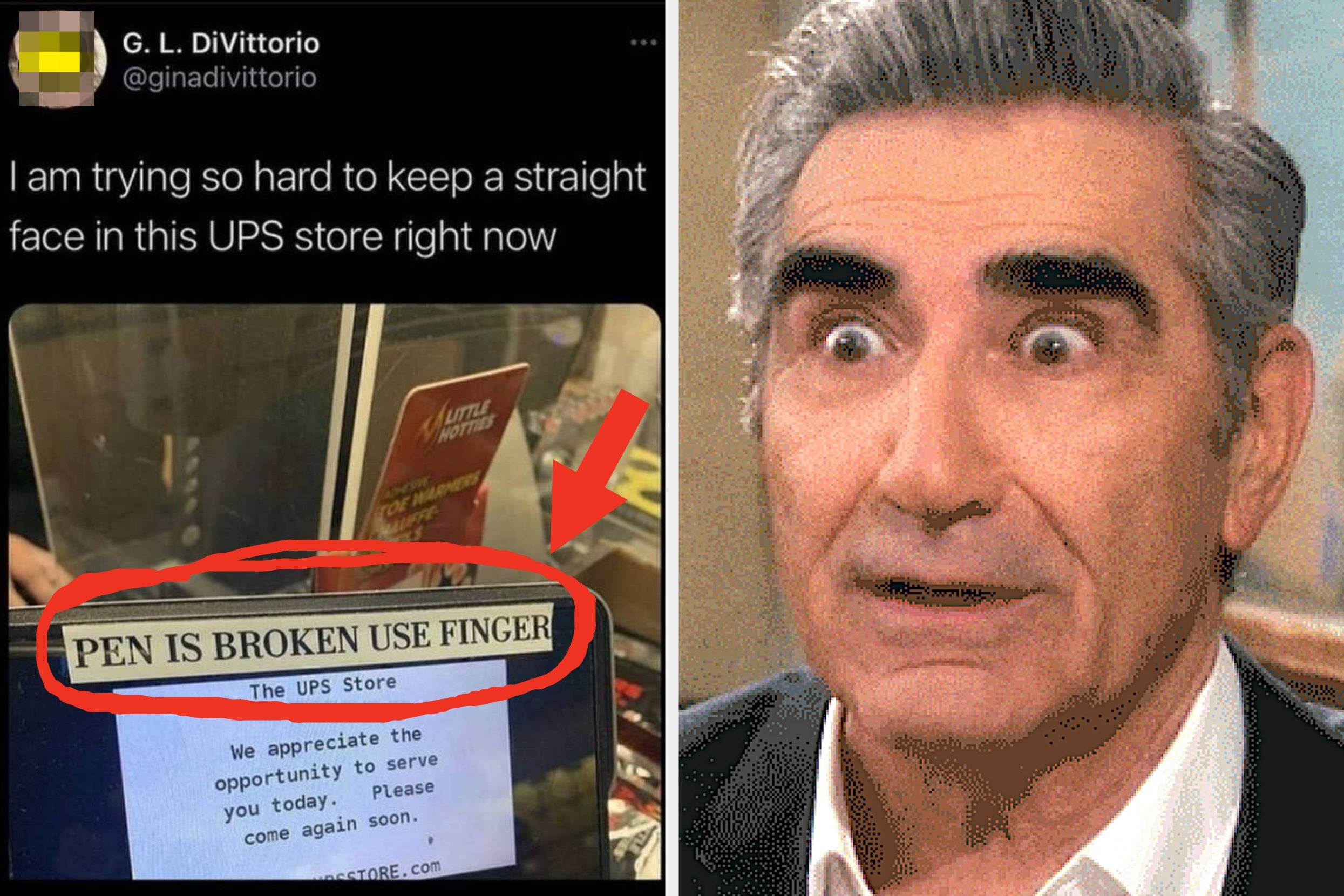 I Personally Guarantee You Won’t Be Able To Keep A Straight Face While Looking At These 31 Pictures That Are Impossible Not To Laugh At