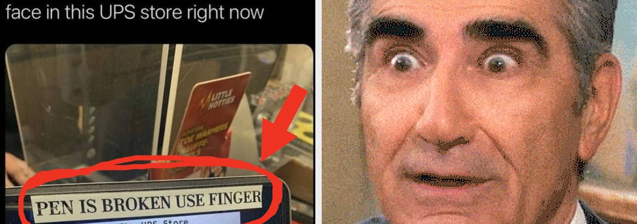 I Hereby Personally Challenge You To Keep A Straight Face After Seeing These 31 Pictures That Are Physically Impossible Not To Laugh At