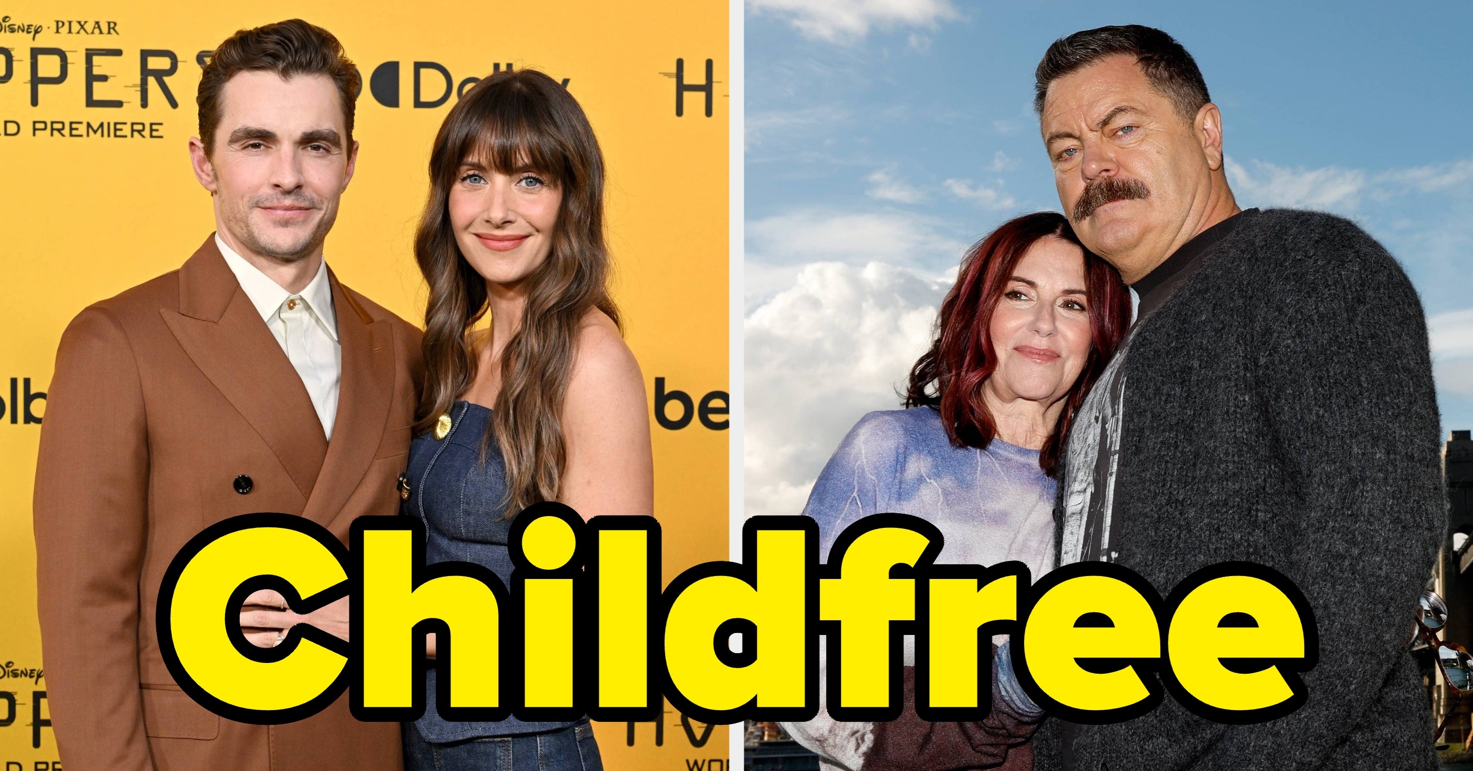 11 Male Celebrities Who Are Proudly Child-Free And Their&hellip;