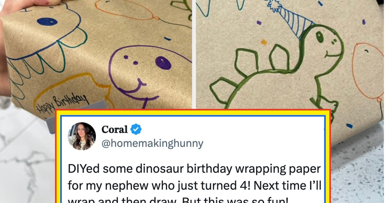 The World Might Be On Fire, But I Compiled 25 Wholesome Posts From The Internet This Week To Help Cheer Up Your Day