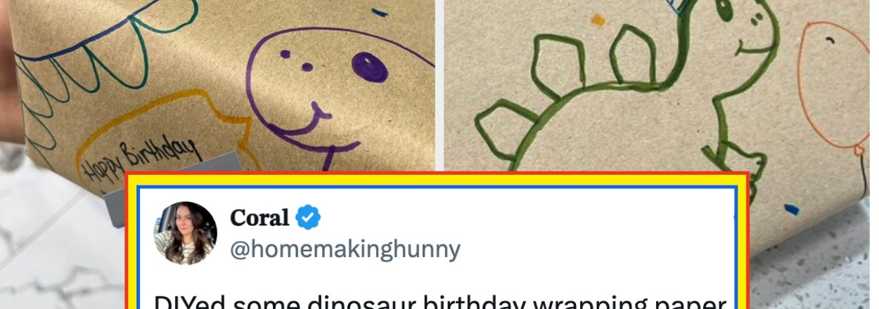 Everything Seems Awful Right Now, So Here Are 25 Posts On The Internet This Week That Might Actually Restore Your Faith In Humanity
