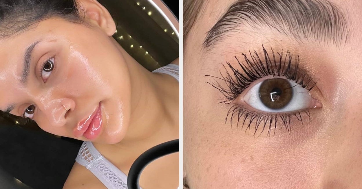 I Would Not Be Able To Live With Myself If I Didn’t Tell You About These 27 Magical Beauty Finds