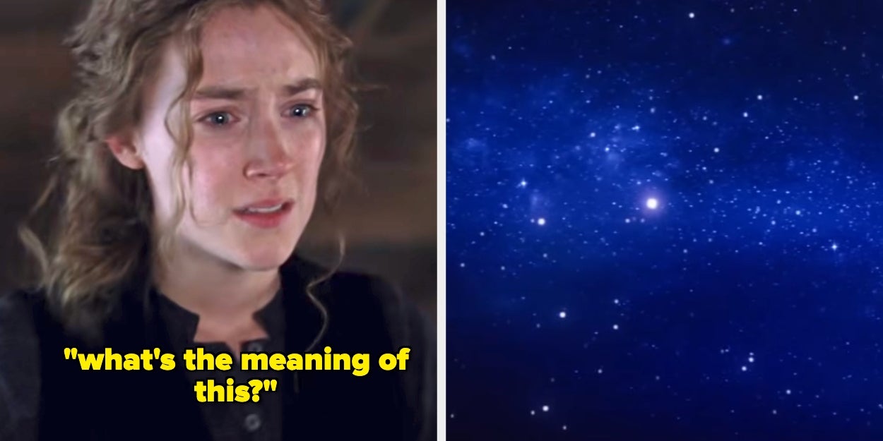 Only 2% Of People Know If Their Intuition Is Ruled By The Sun, The Moon, Or The Stars