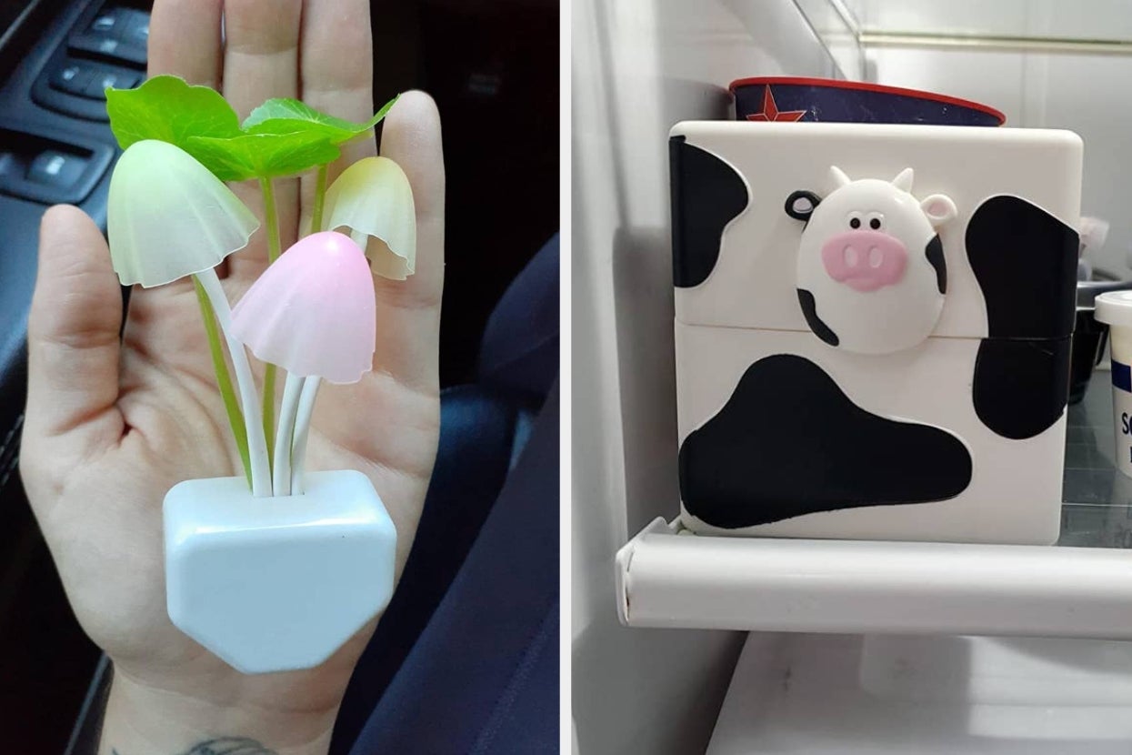 41 Random Products That Will Make Your Life A Little Cuter