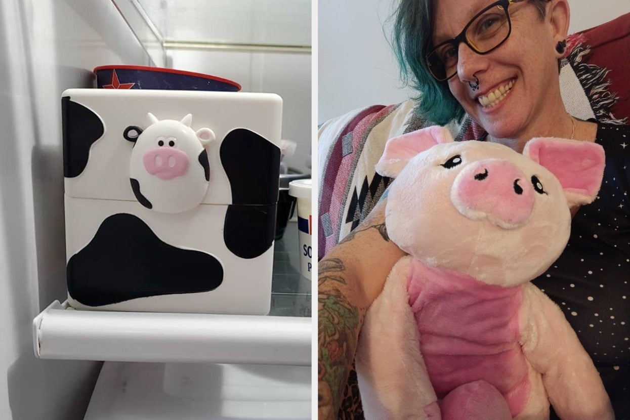 41 Random Products That Will Make Your Life A Little Cuter