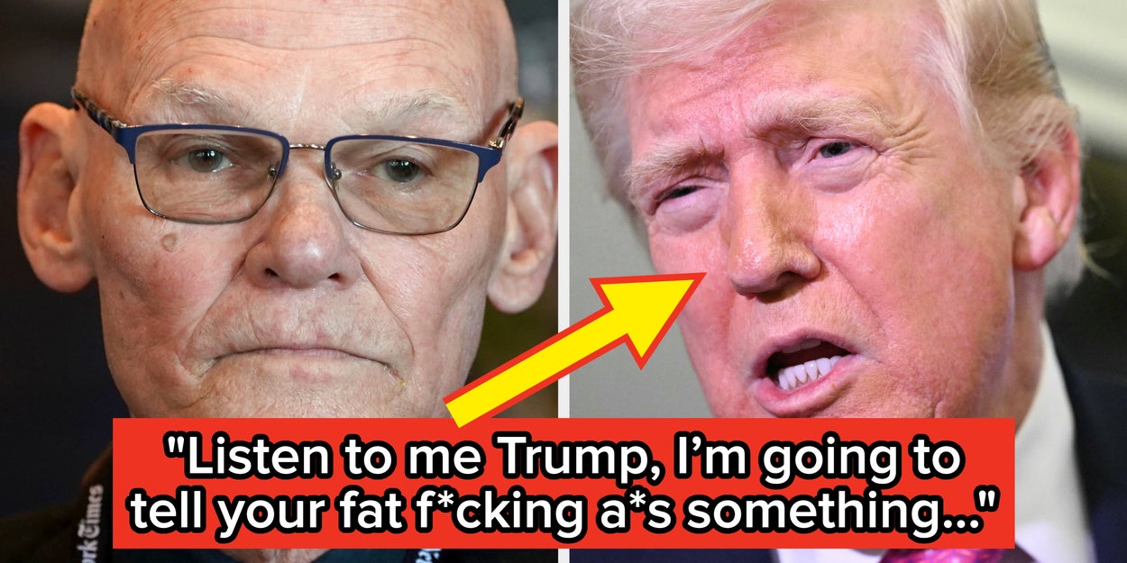 Veteran Strategist's Scorching Warning For Trump