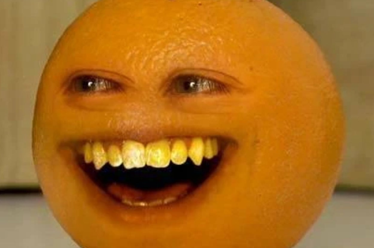 Enjoy An Orange Meal And We'll Guess Your Best Personality Trait