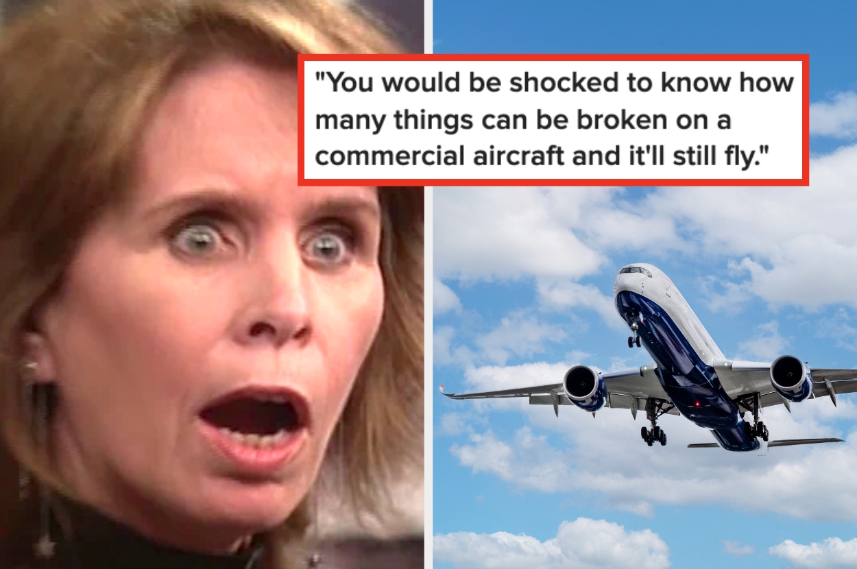 buzzfeed.com - Hannah Marder - 'We Hide The Dead People At The Hospital': 69 Industry Secrets Professionals Do NOT Want You To Know