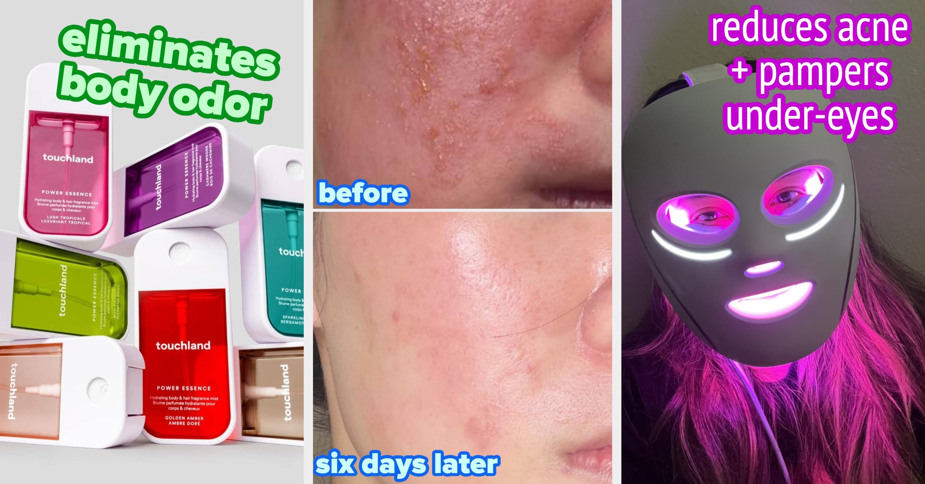 I Went To Sephora's Global Beauty Event, And Here Are 15 Of The Coolest New Products I Saw