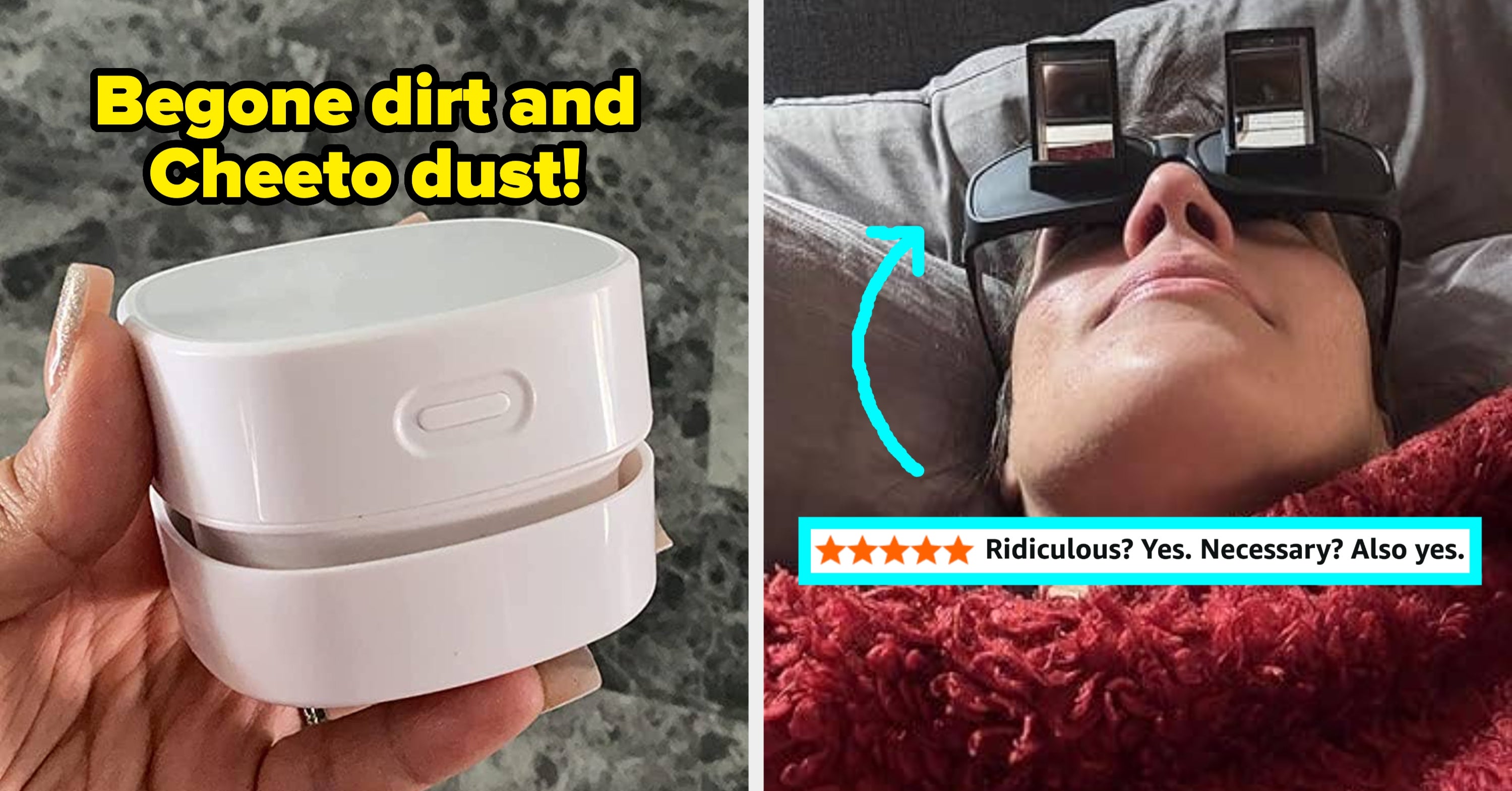 These 38 Products Must Have Been Designed By Masterminds