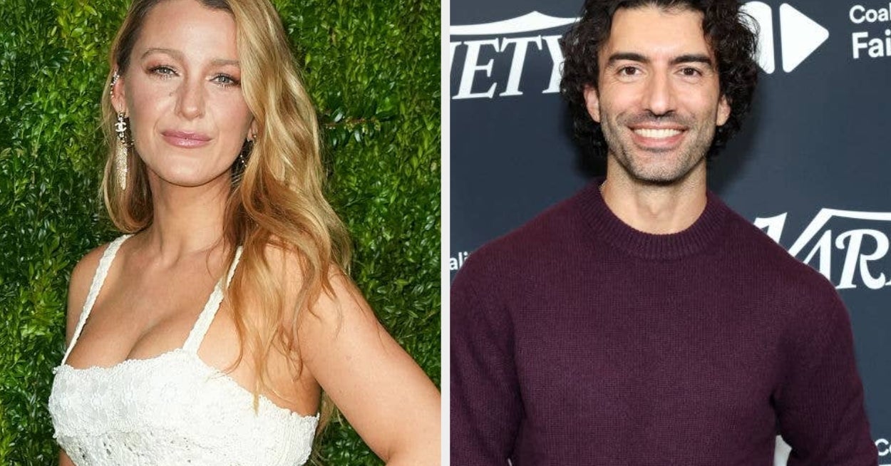 Here's What Someone From Blake Lively’s Legal Team Said After A Judge Dismissed Most Of Her Sexual Harrassment Claims