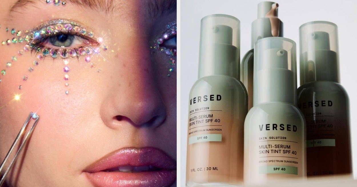 31 Beauty Products Under $30 Worth Treating Yourself To