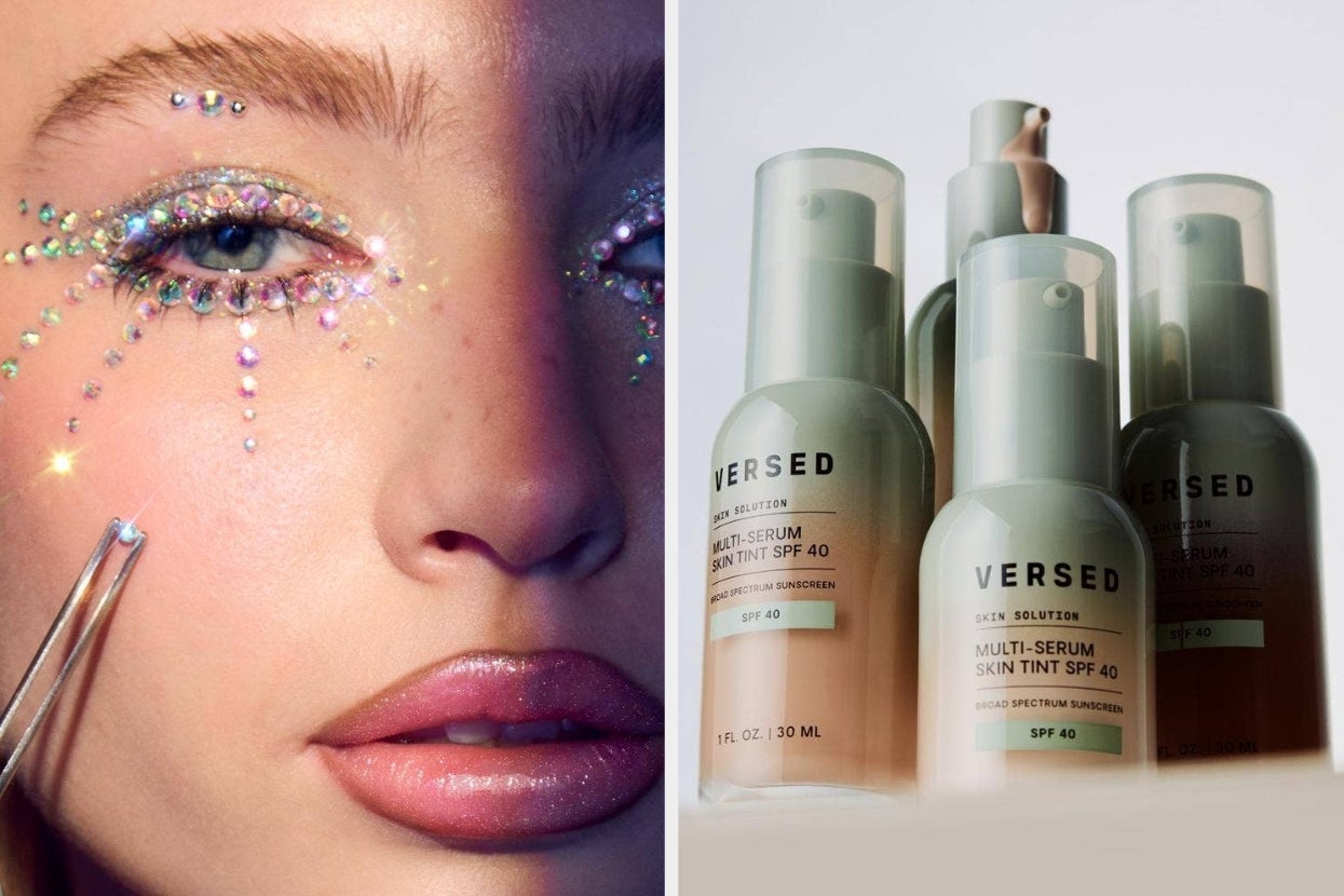 31 Beauty Products Under $30 Worth Treating Yourself To