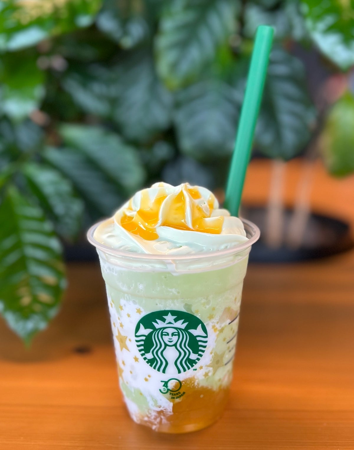 フラペチーノ スタバ新作】これも復刻するの！？歴代人気フラペチーノ全5種類を