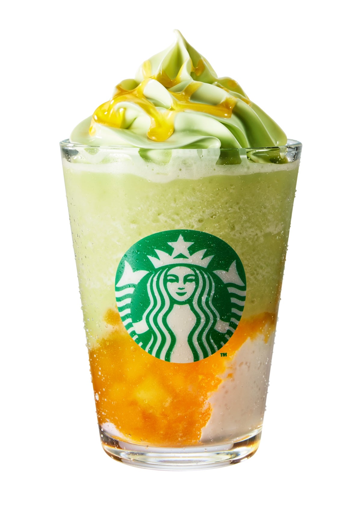 スタバ新作】これも復刻するの！？歴代人気フラペチーノ全5種類を