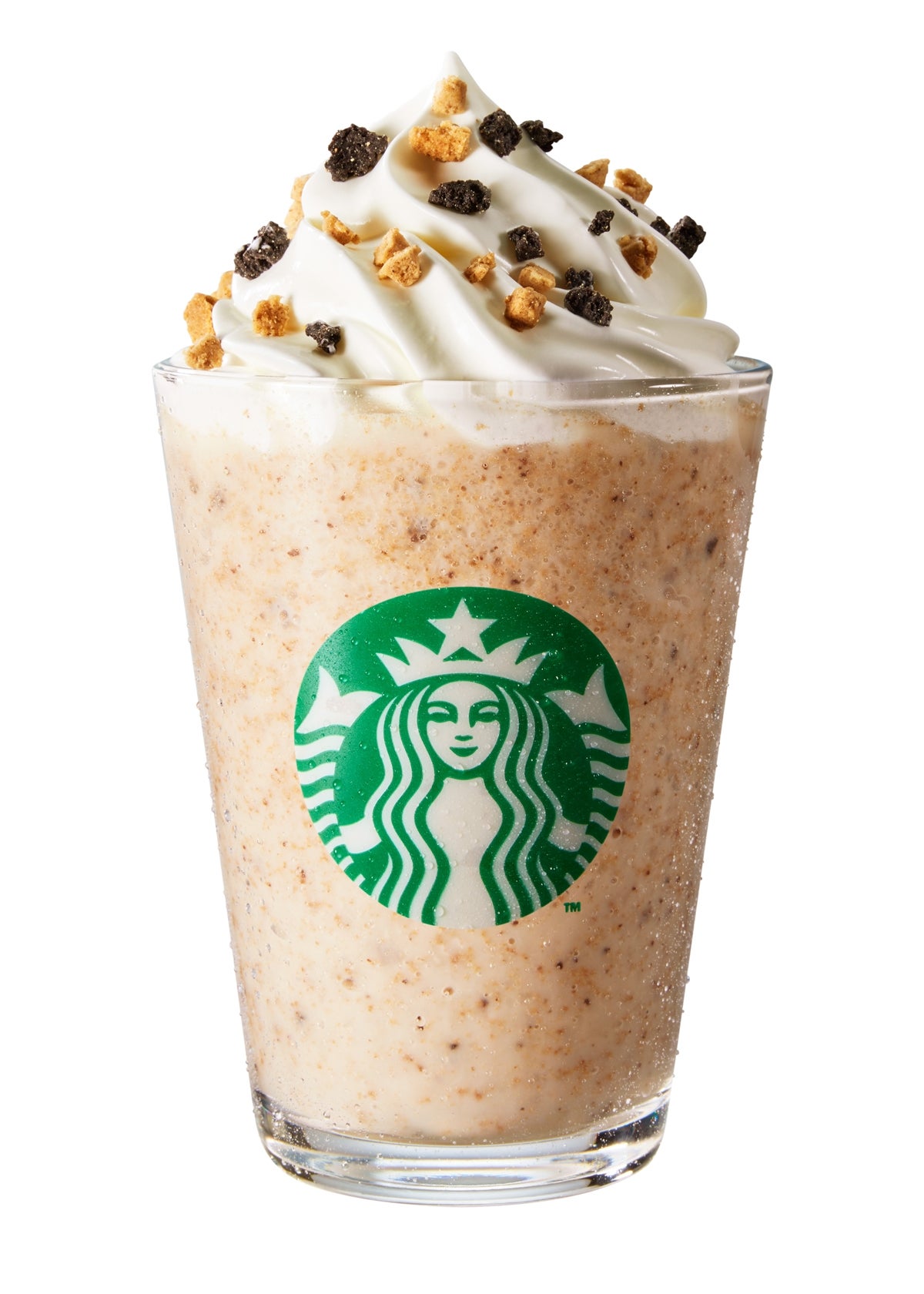フラペチーノ スタバ新作】これも復刻するの！？歴代人気フラペチーノ全5種類を