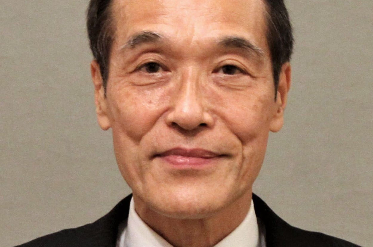 東国原英夫氏（時事）