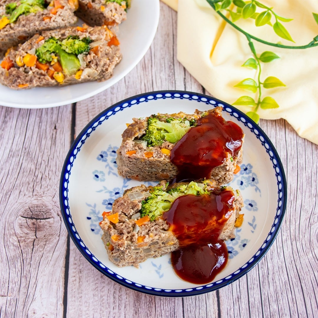 簡単！肉と野菜のボリューム満点おかず4選 レシピ・作り方｜Tasty