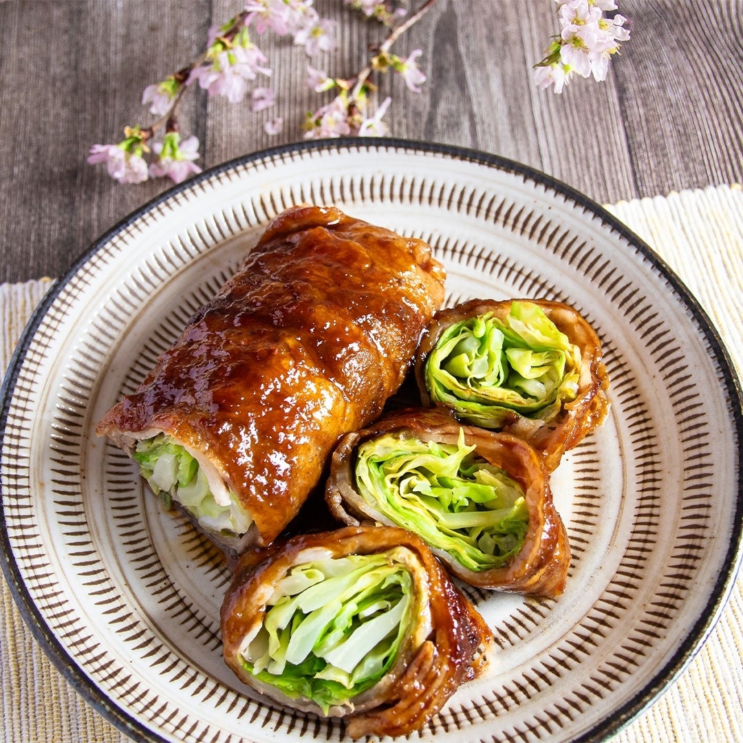 簡単！肉と野菜のボリューム満点おかず4選 レシピ・作り方｜Tasty