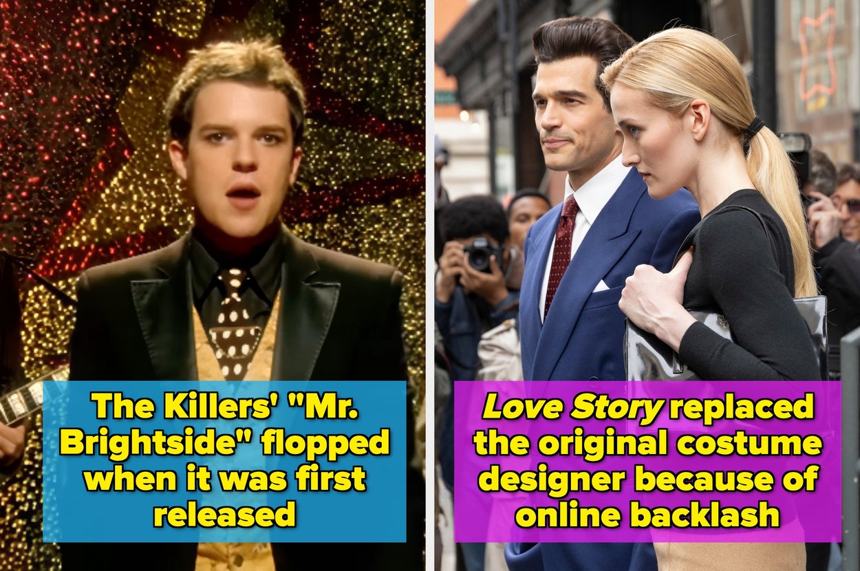 12 Mind-Blowing Facts That Sound Totally Made Up By The Internet But Are 10000% Real